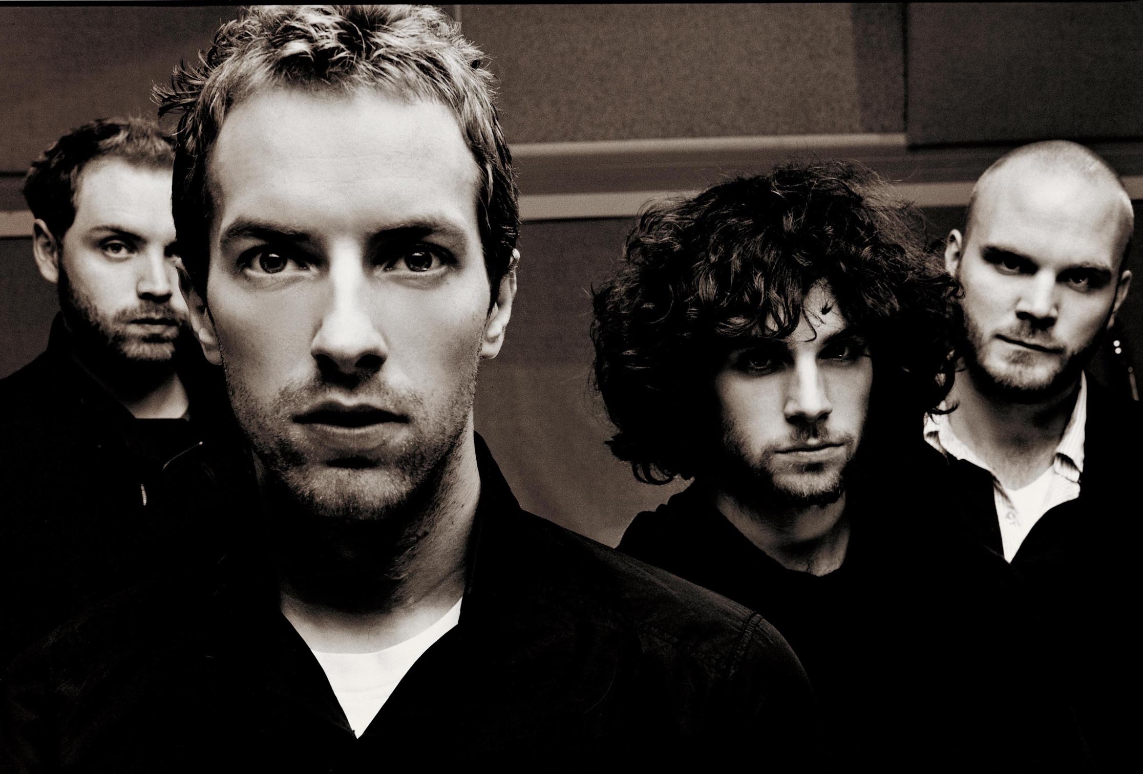 Coldplay